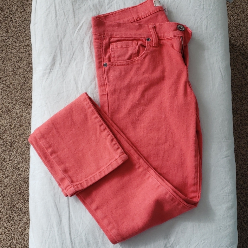 Jeans (never worn)